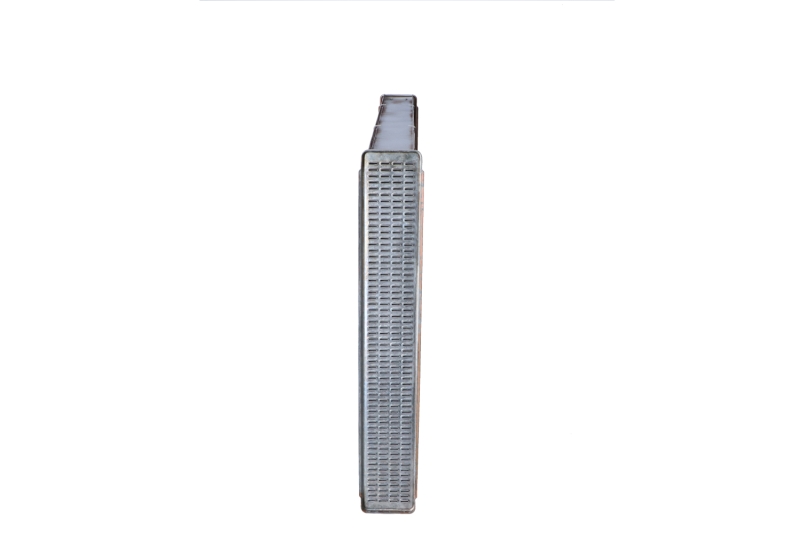 NRF Koelblok radiateur 13300