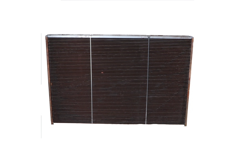 NRF Koelblok radiateur 13300