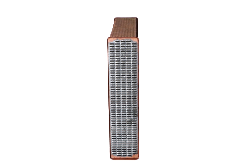 NRF Koelblok radiateur 13336
