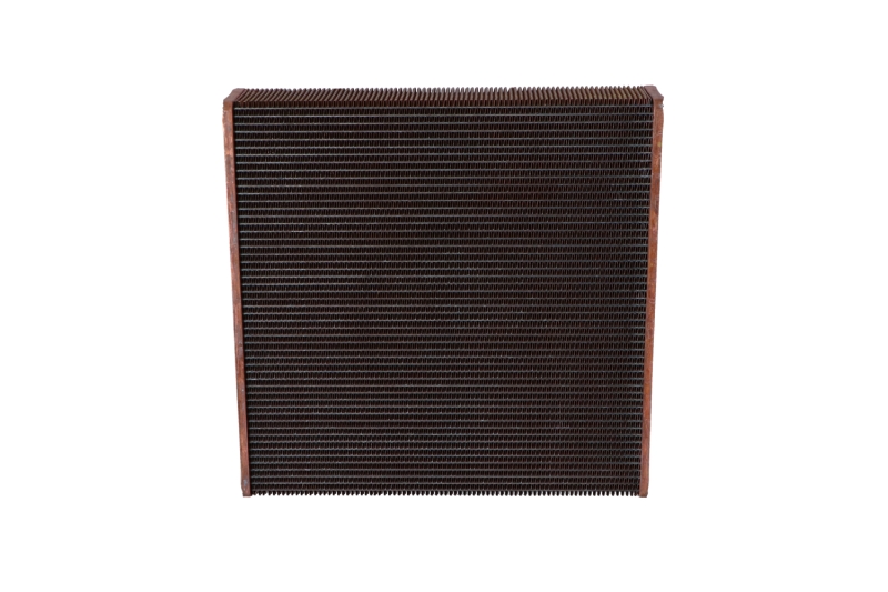 NRF Koelblok radiateur 13336