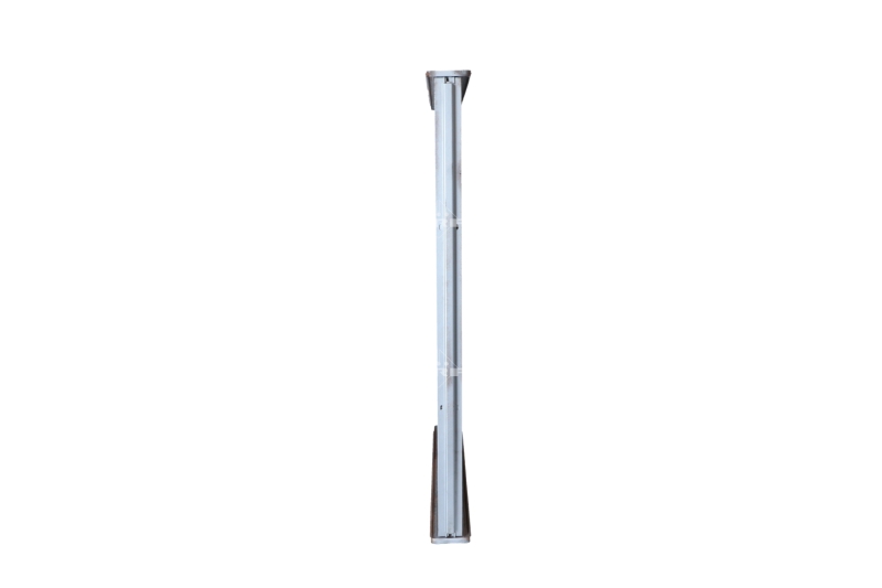 NRF Koelblok radiateur 13652
