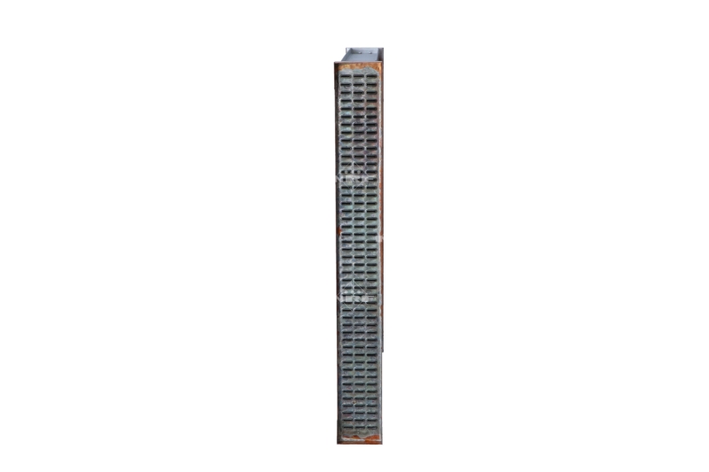 NRF Koelblok radiateur 14248