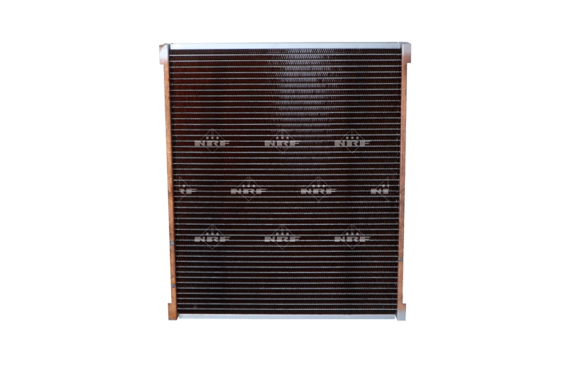 NRF Koelblok radiateur 14248