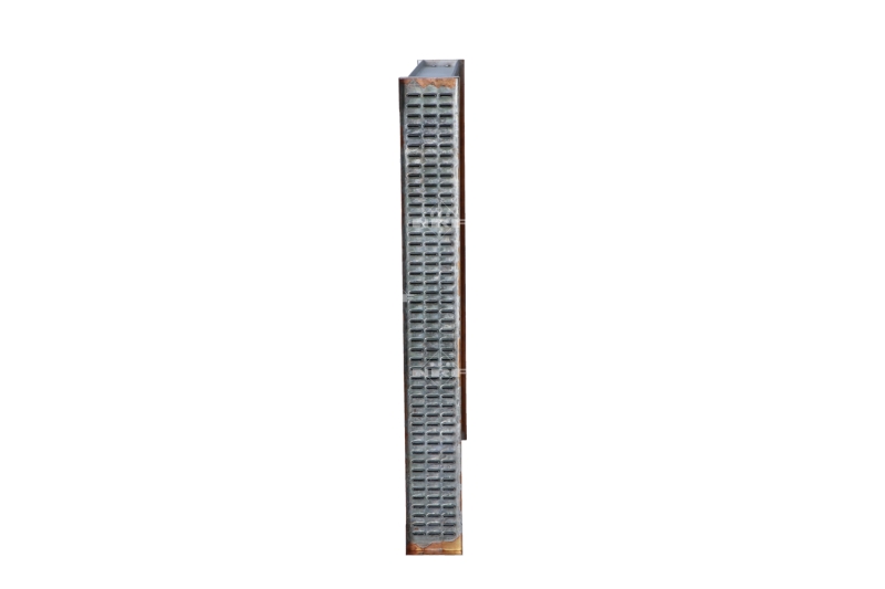 NRF Koelblok radiateur 14248