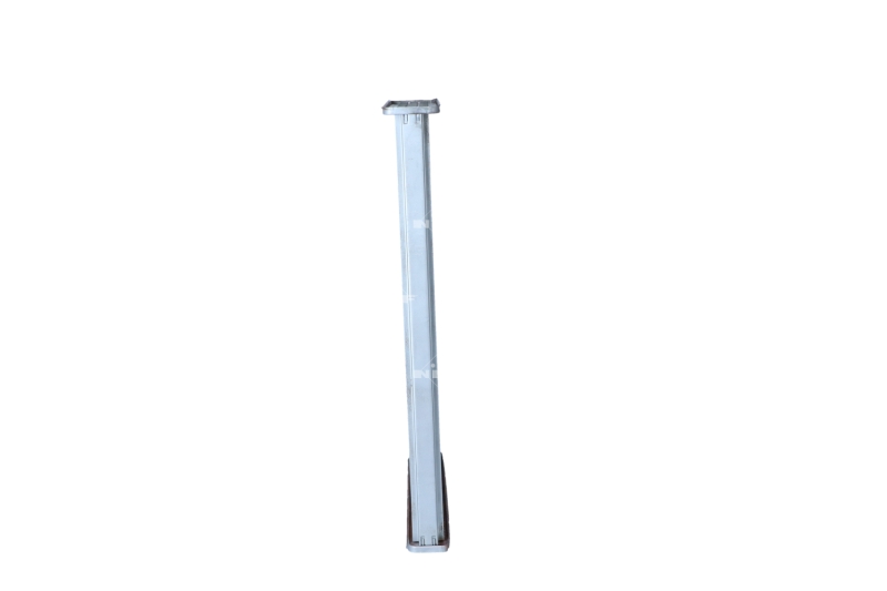 NRF Koelblok radiateur 14507