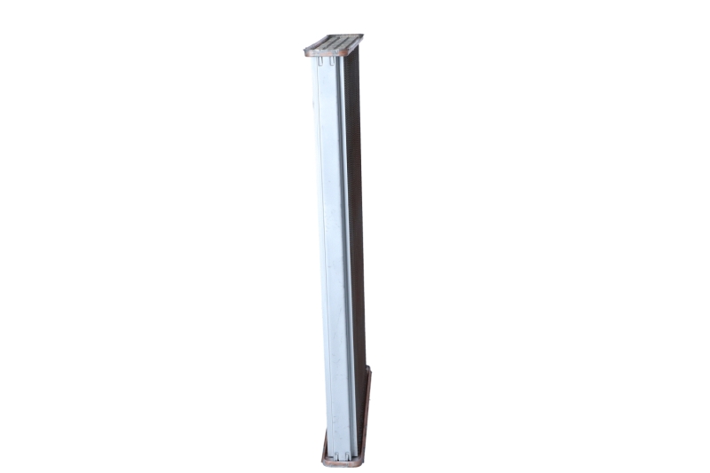NRF Koelblok radiateur 14508