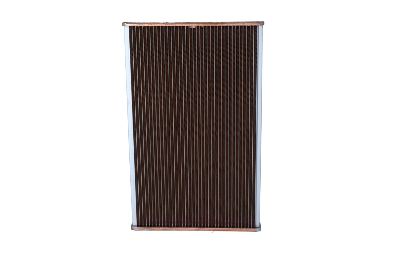 NRF Koelblok radiateur 14508