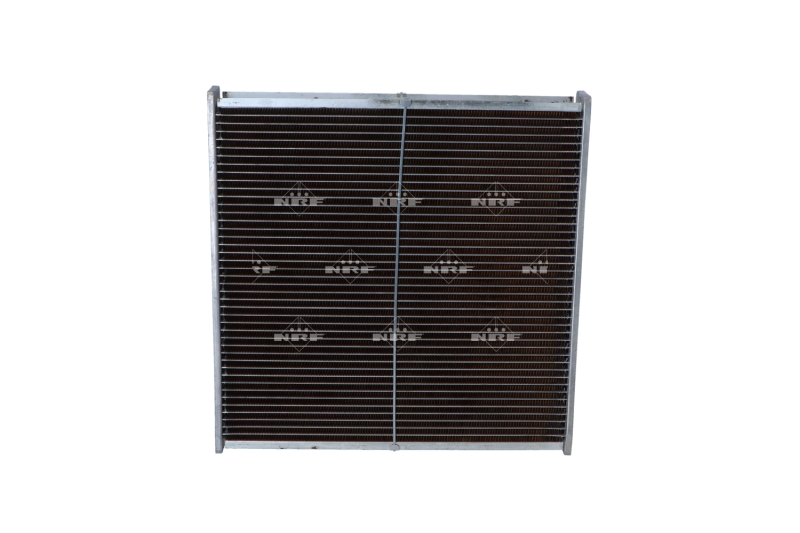 NRF Koelblok radiateur 14592