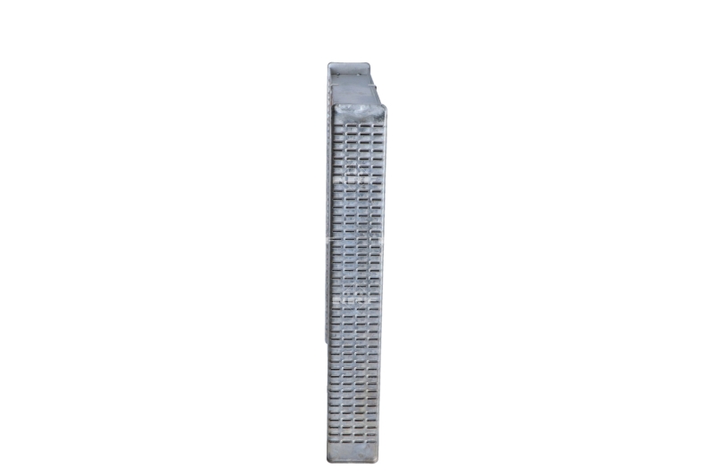 NRF Koelblok radiateur 14592