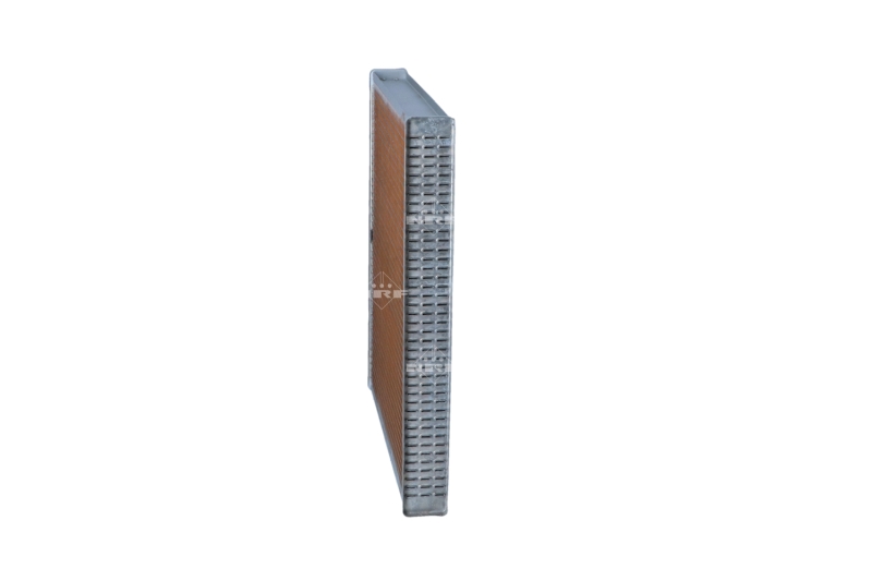 NRF Koelblok radiateur 14626