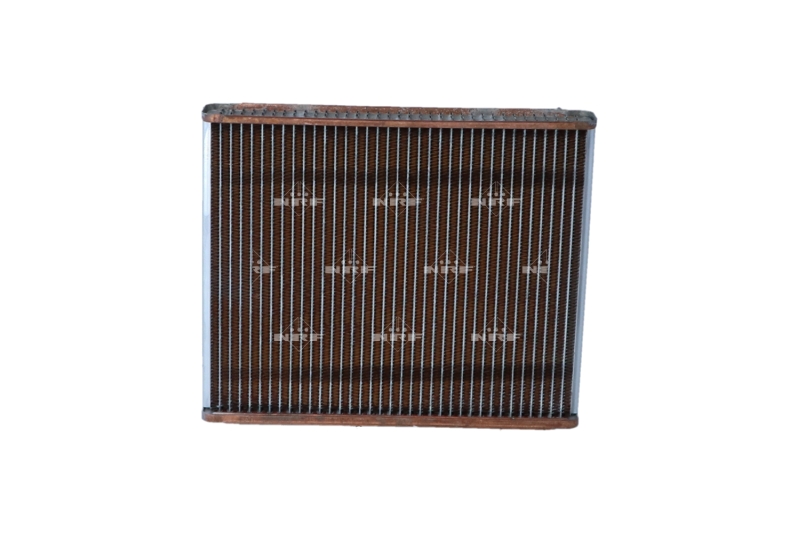 NRF Koelblok radiateur 14653