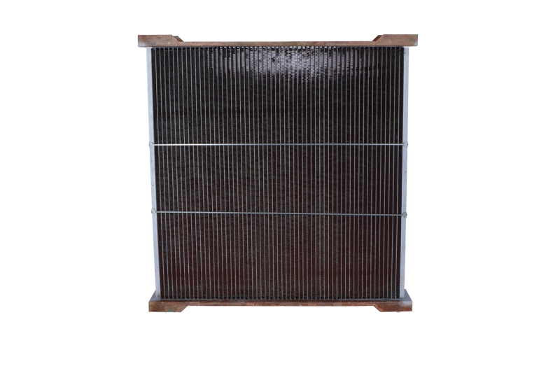 NRF Koelblok radiateur 14749