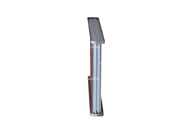 NRF Koelblok radiateur 14764