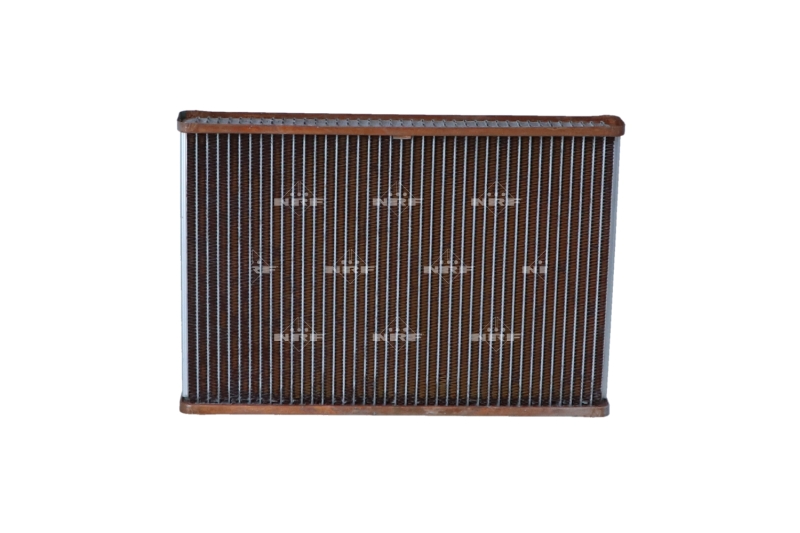 NRF Koelblok radiateur 14764
