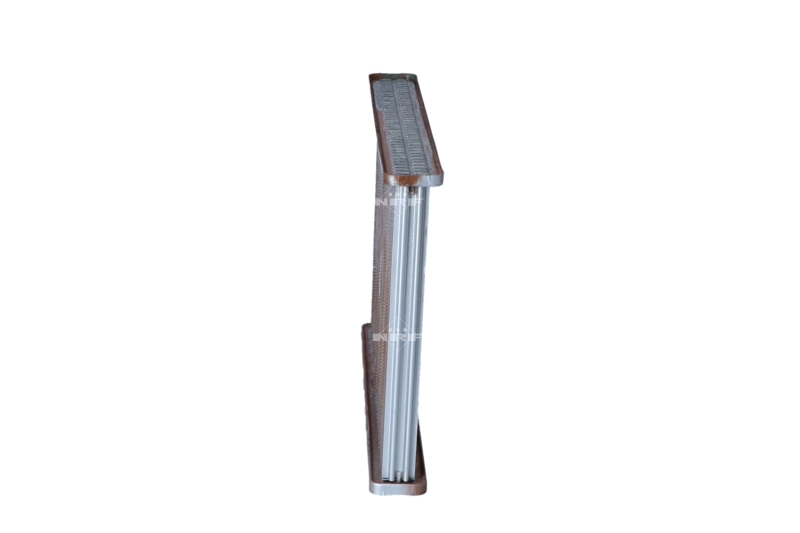 NRF Koelblok radiateur 14764