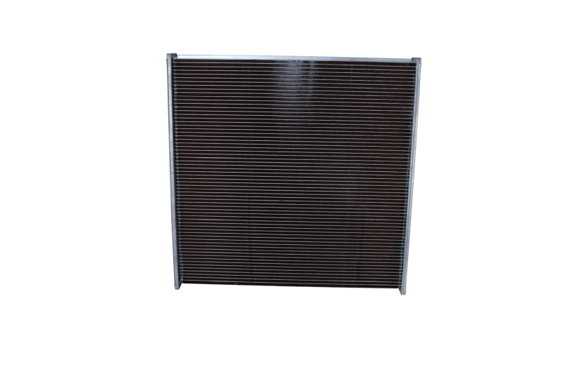 NRF Koelblok radiateur 14771