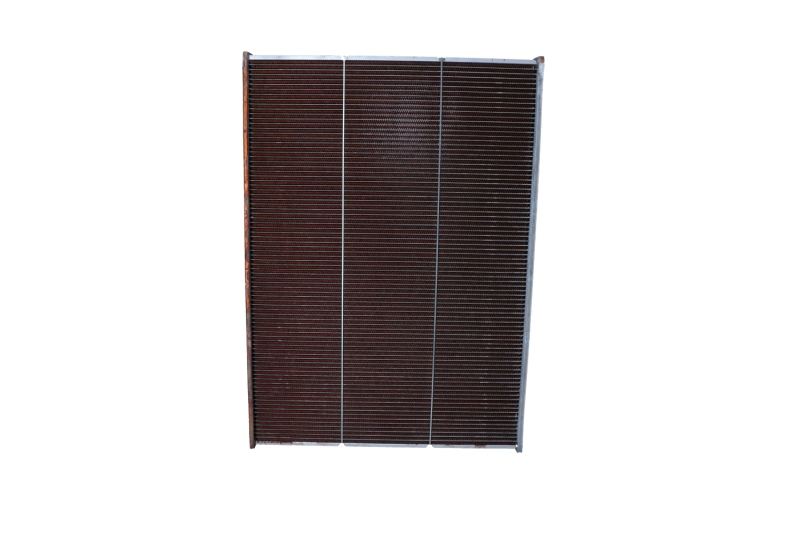 NRF Koelblok radiateur 14790