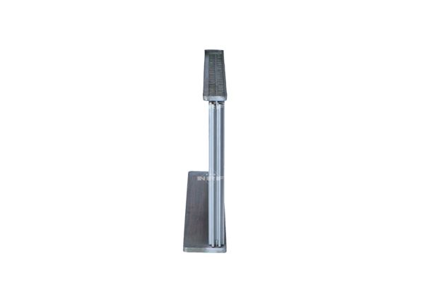 NRF Koelblok radiateur 14821