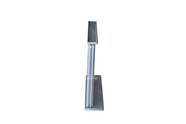 NRF Koelblok radiateur 14821