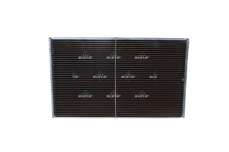 NRF Koelblok radiateur 15020