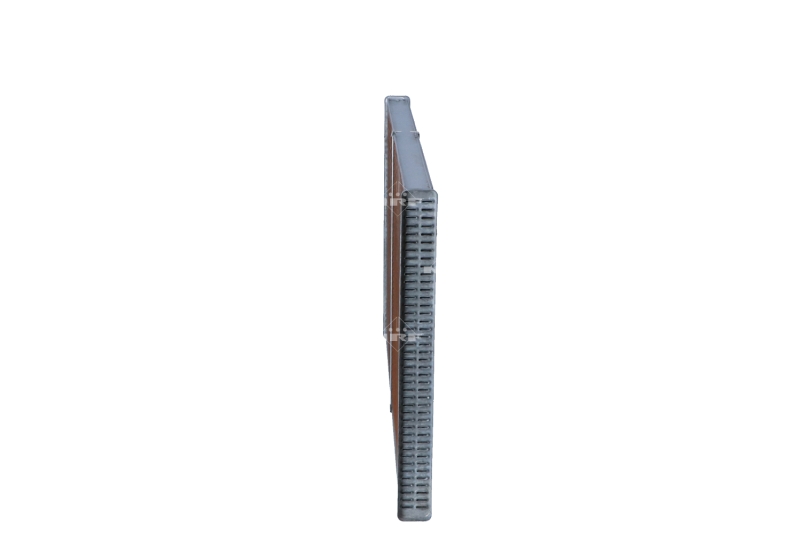 NRF Koelblok radiateur 15020