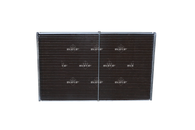 NRF Koelblok radiateur 15020