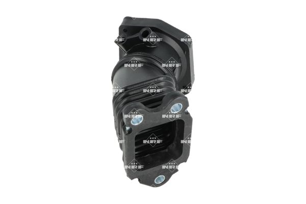 NRF Inlaatslang-/pijp luchtfilter 165003