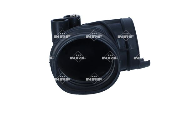 NRF Inlaatslang-/pijp luchtfilter 165014