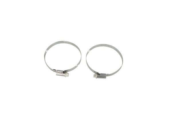 NRF Inlaatslang-/pijp luchtfilter 165020