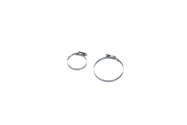 NRF Inlaatslang-/pijp luchtfilter 165025