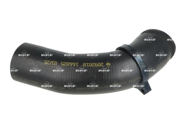 NRF Laadlucht-/turboslang 166025
