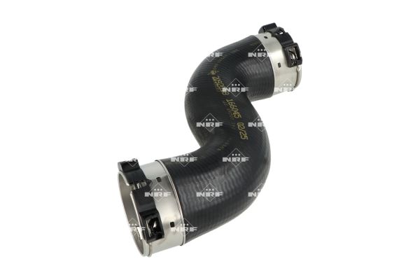 NRF Laadlucht-/turboslang 166045