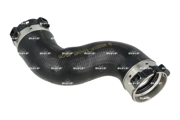 NRF Laadlucht-/turboslang 166045