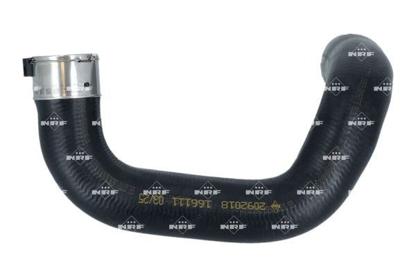 NRF Laadlucht-/turboslang 166111