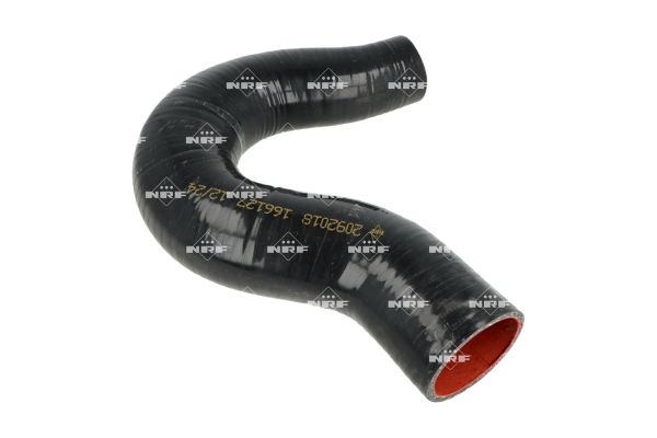 NRF Laadlucht-/turboslang 166127