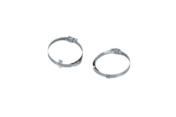 NRF Laadlucht-/turboslang 166232