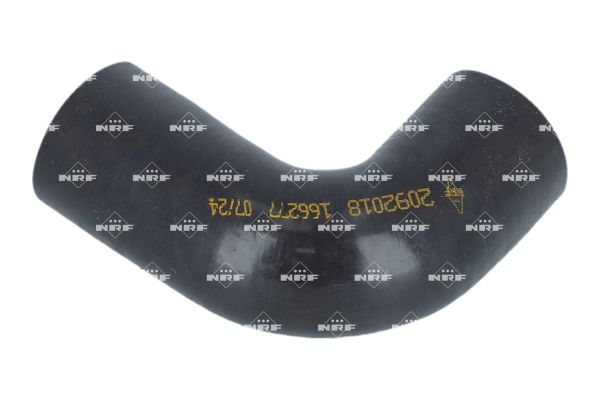 NRF Laadlucht-/turboslang 166277