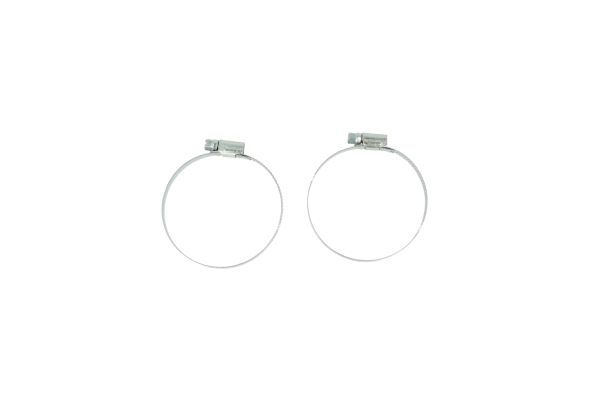 NRF Laadlucht-/turboslang 166308