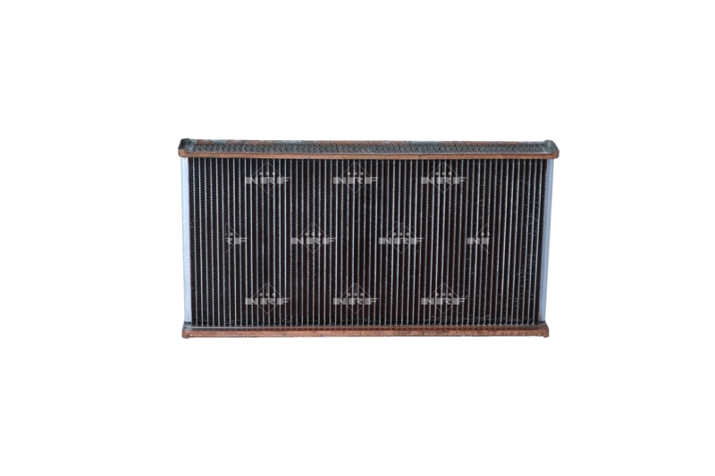 NRF Koelblok radiateur 17202