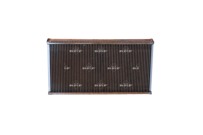 NRF Koelblok radiateur 17202