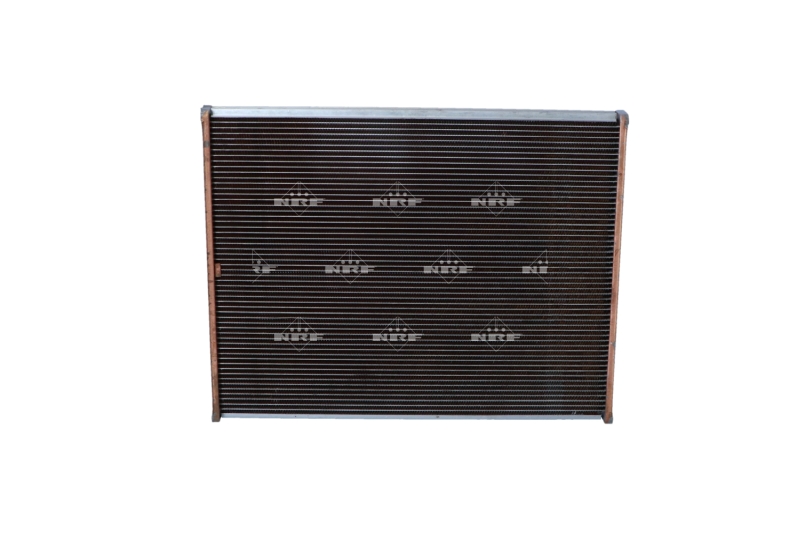 NRF Koelblok radiateur 17602