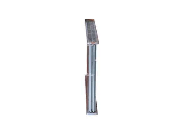NRF Koelblok radiateur 17657