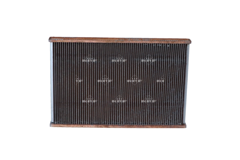 NRF Koelblok radiateur 17657