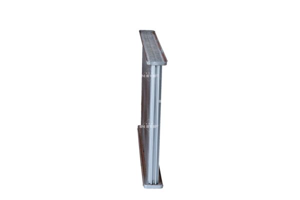 NRF Koelblok radiateur 17660