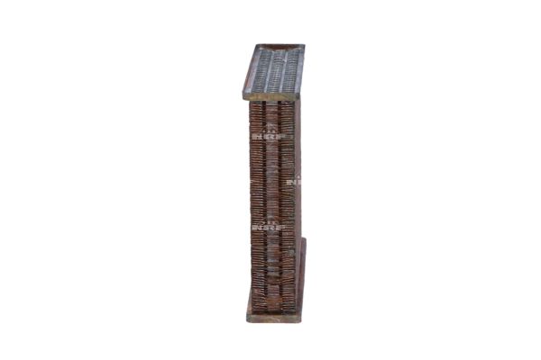 NRF Koelblok radiateur 185