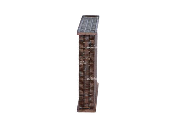 NRF Koelblok radiateur 185