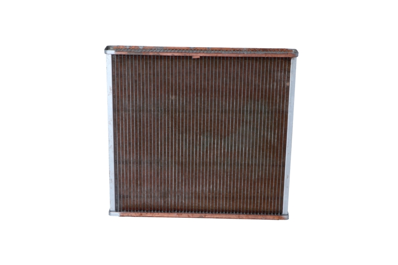 NRF Koelblok radiateur 18721