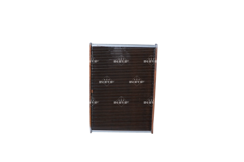 NRF Koelblok radiateur 18726