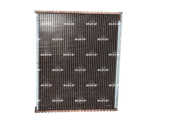NRF Koelblok radiateur 20766