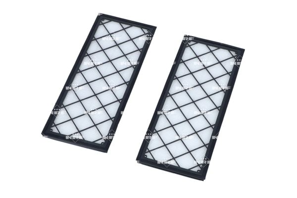 NRF Interieurfilter 210001